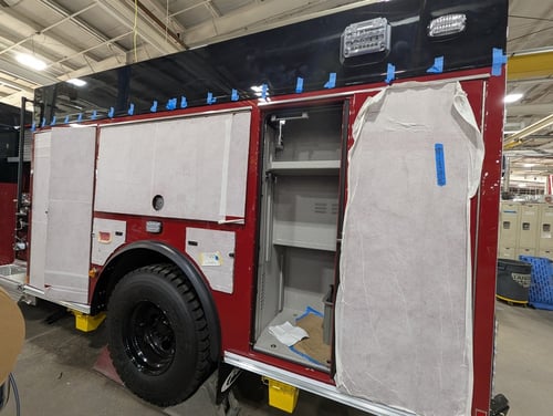 Brooklyn Park FD